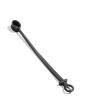 Adapter Keep Holder for Pad Pencil Anti Loss Silicone Cord 9.50CM Anti Loss Cord view 2