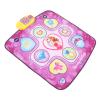 Alomejor Kids, Foldable Electronic Dancing Pad with Music and Light Feedback, for Improving Coordination view 2