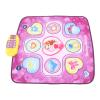 Alomejor Kids, Foldable Electronic Dancing Pad with Music and Light Feedback, for Improving Coordination view 4