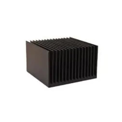 ATS031031016-SF-10O, Heat Sinks BGA Heat Sink, High Aspect Ratio Extrusion, Straight, No Tim