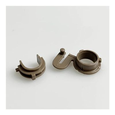 2Sets/Lot RC1-3609-030 RC1-3609-000 RC1-3610-000 Fuser Pressure Roller Bushing Fit for HP Jet 1160 1320 2015 2420