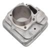 Halearo Cylinder Piston Gasket Top Rebuild Kit Durable Design Excellent Performance for Foreman 4x4 1998-2004 90mm view 2