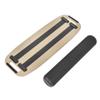 Halearo Beech Wooden Balance Board for Yoga Training and Rehabilitation - Compact Fitness Plate Tool for Kids and Adults - Durable 74x28x4cm view 1