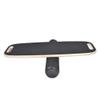 Halearo Beech Wooden Balance Board for Yoga Training and Rehabilitation - Compact Fitness Plate Tool for Kids and Adults - Durable 74x28x4cm view 2