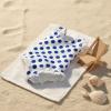 Amagogo Doll Swimsuit Clothes Bodysuit Soft Cloth Material Swimsuit Ruffle Details Suitable for Summer Display Play, 6-Bjd view 2