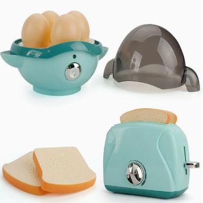 Gotoofun Mini Kitchen Chef Set