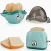 Gotoofun Mini Kitchen Chef Set view 1