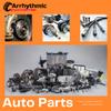 1Pc Engine Cooling Fan Motor Connector Replacement for Oldsmobile Cutlass view 2