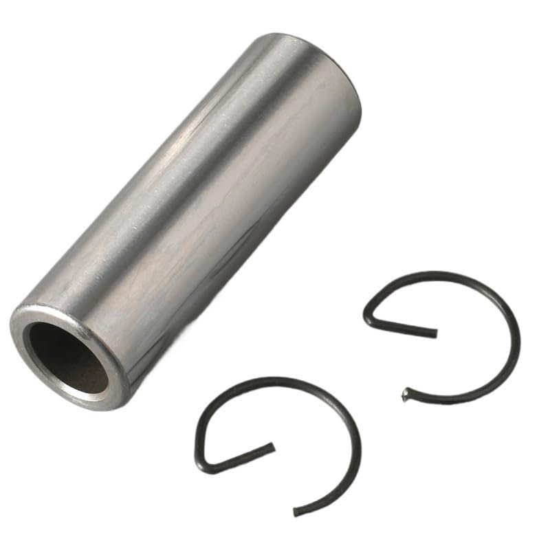 EtXFH 12110-96353 Piston Set 71mm STD for Outboard Motor 2 Stroke DT30 30HP 12110-96350 Piston Ring 12140-96301 Marine Engine