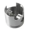 EtXFH 12110-96353 Piston Set 71mm STD for Outboard Motor 2 Stroke DT30 30HP 12110-96350 Piston Ring 12140-96301 Marine Engine view 4