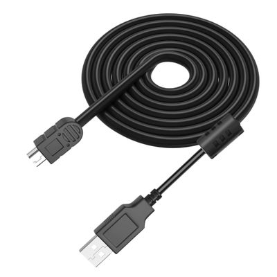 5ft USB Data Cable Sync Lead Compatible with KD Interactive Kurio 7 Kids Tablet Android 4.0 7 inch