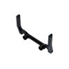 RC Car Upgrade Parts for Axial for SCX10 1/10 RC Crawler Car Upgrade Parts Accessories CNC Aluminum Alloy Electronic Box Mount Beams(Black) view 2