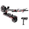J2MAX Scooter view 1
