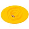 ToysCentral Basics Kid Snail Balance Board for Children, Creative Maze Toy for Training, Plastic Material, Suitable for Kids Home Play (Yellow) view 4