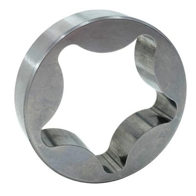 Oil Rotor Fit For LIANGZI ODES 800 ATV QUAD GO KART 21040112501 21040112601 LU049864 LU049865 101101-001-0000(Outer Rotor)