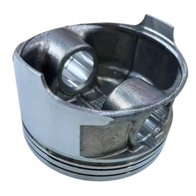 Piston Fit For CF Moto 500-all 87.5mm 500cc ATV X5 U5 Cforce CF188 QUAD Parts 0180-040004