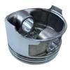 Piston Fit For CF Moto 500-all 87.5mm 500cc ATV X5 U5 Cforce CF188 QUAD Parts 0180-040004 view 1