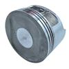 Piston Fit For CF Moto 500-all 87.5mm 500cc ATV X5 U5 Cforce CF188 QUAD Parts 0180-040004 view 3
