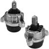 49357934 80004448 80004460 7935141 7935142 7935149 6860009 6868302 6851264 6785601 Generator Mount for 5 6 7 Engine Mount(Right) view 2