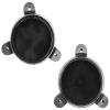 49357934 80004448 80004460 7935141 7935142 7935149 6860009 6868302 6851264 6785601 Generator Mount for 5 6 7 Engine Mount(Right) view 3