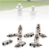 RC Airplane Boat Pushrod Linkage Stopper 50 Pcs RC Airplane Boat Pushrod Linkage Stopper Servo Connectors Adjustable Diameter Helicopter 2.1mm/1.8mm/1.5mm/1.1mm(D1.3mm) view 1