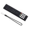 Lightweight Ergonomic Case for ERF2B38H ERF2K38H ERF2F38H Remote Control Boosts Handling Comfort Silicone Case view 3