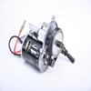 JOYSOG RC Belt Drive Transmission Gear Kit for Traxxas 1/10 Slash Mudboss Upgrade Parts view 3