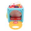 Chiyyak Baby Development Educational Toy Safe and Reliable Activity Cube Box for Interactive Play and Skill Enhancement view 4
