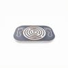 Zxpjkyu Children Fitness Board Wooden Balance Board Exercise Board Training Board Wobble Board Multifunctional Prop Plywood Build Suitable for Indoor Exercise view 1