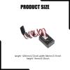 JWQFBC RC Car Gyro Stabilizer Automatic Stability Control Gyro Stable Performance Mini view 3