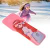 Heayzoki Portable Skating Rotating Training Board, Lightweight Balance Control for Figure Skating Rotation Practice & Beginners view 3