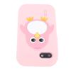 KIMISS Kids Phone Touchscreen HD Camera 8 Games Drop Mobile Phone Cute Animal Pattern Mobile PhoneKids Cel Providing Way a Fun Explore to Technology Own Calling Touchscreen Memorable view 1