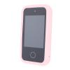 KIMISS Kids Phone Touchscreen HD Camera 8 Games Drop Mobile Phone Cute Animal Pattern Mobile PhoneKids Cel Providing Way a Fun Explore to Technology Own Calling Touchscreen Memorable view 3