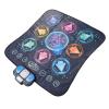 Chiyyak Children's Dance Mat Single Electronic Dance Mat Game Music Toys, Encourages Creativity for Families or Schools, PE Cloth and ABS Material view 4