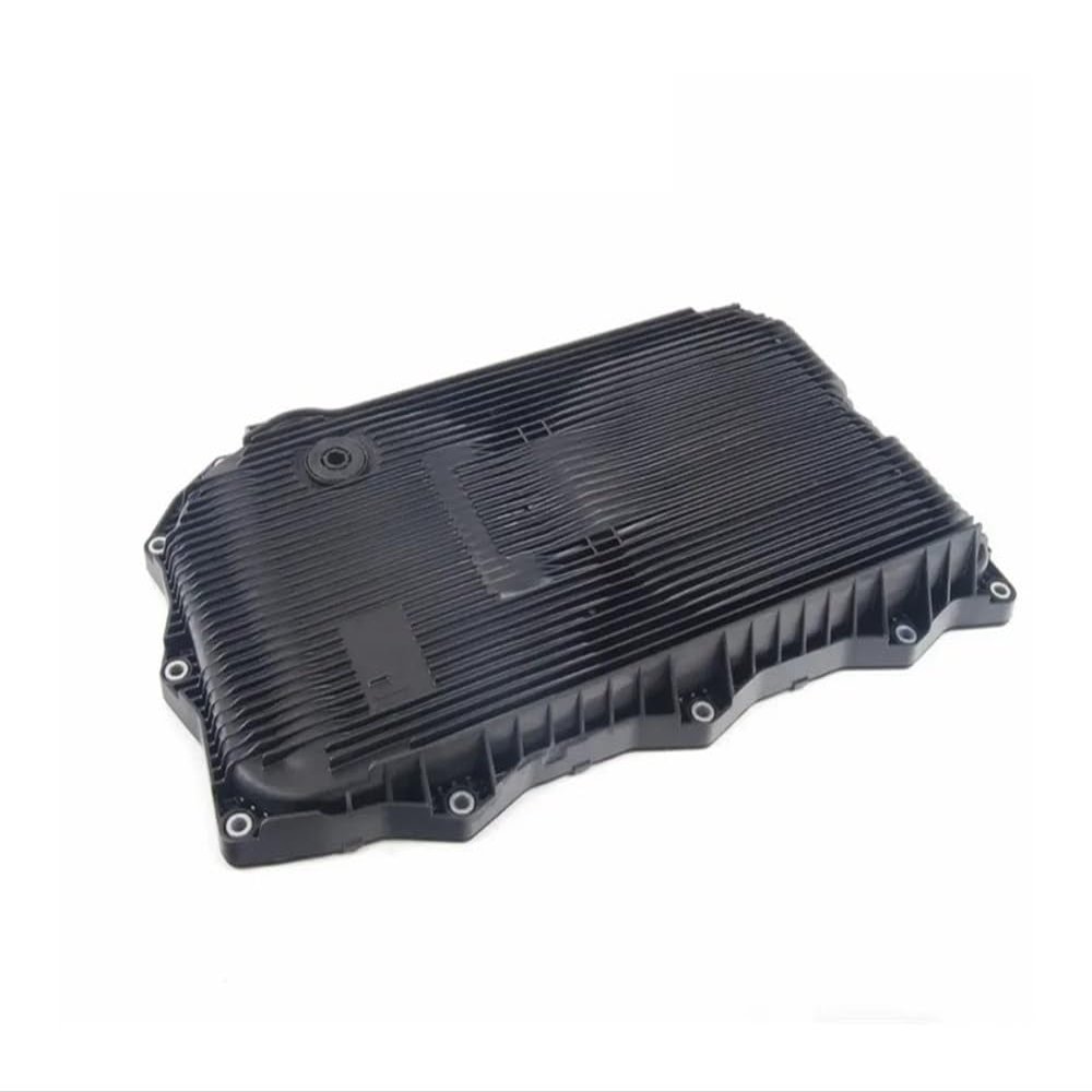 Automatic transmission for X4 F26 20dX 20iX 28iX 30dX 35dX 35iX M40iX 24118612901