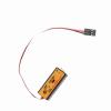 Julihai RC Stability Control Gyro, Single Level Gain Sensitivity Adjustment with Drift Assistance for RC Car Boat view 2