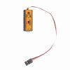 Julihai RC Stability Control Gyro, Single Level Gain Sensitivity Adjustment with Drift Assistance for RC Car Boat view 3