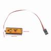 Julihai RC Stability Control Gyro, Single Level Gain Sensitivity Adjustment with Drift Assistance for RC Car Boat view 4