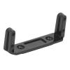 KIMISS Crawler Servo Metal Mount Servo Fixed Bracket for Axial Capra Unlimited Trail Modification Rawler Metal M Please Unlimited Trail Car Your Purchasing is Optimal Capra Rigidit view 3
