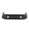KIMISS Crawler Servo Metal Mount Servo Fixed Bracket for Axial Capra Unlimited Trail Modification Rawler Metal M Please Unlimited Trail Car Your Purchasing is Optimal Capra Rigidit view 4
