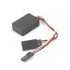 RC Car Repair Kit for Rc Car Drift for Racing Vehicle Boat Digital Analog Universal Receiver Rx-7D Gyro Scope Micro for Mini Dc 4.8-7.4V Upgrade Parts view 4