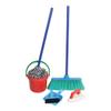 Kaplan Early Learning Company Housekeeping Accessories Set view 1