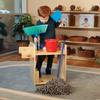 Kaplan Early Learning Company Housekeeping Accessories Set view 2