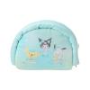 Sanrio 133981 Pouch (Sparkling Wish), Sanrio Characters, for Ages 3 and Up view 2