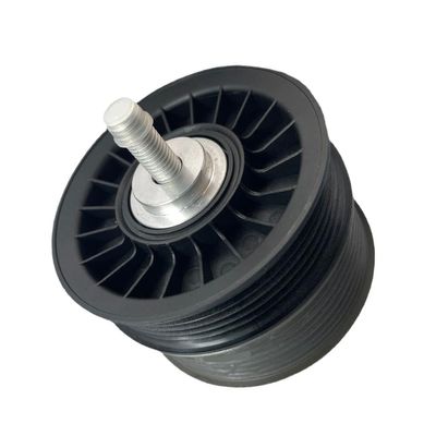 Two Engine Pulleys with Screws Part Number 1132020419A 1132020419 Compatible with M113K Engines