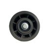 Two Engine Pulleys with Screws Part Number 1132020419A 1132020419 Compatible with M113K Engines view 4