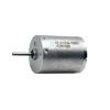 1pc RF-370CB-15360 Mini RF-370 Motor 6V 9V 12V 5400RPM Mini 24mm Electric Motor Low Current Long Life Metal Brush Motor view 1