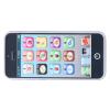Chiyyak Kids Mobile Phone Toy, Lightweight Phone Toy, Simulation Shape for Visual Development (#1) view 4