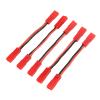 Chiyyak 5 Pack ESC RC Motor Conversion Cable - Durable Adapter for Remote Control Lovers - Plastic and Copper Material - JST Female to JST Female Connector for One view 3