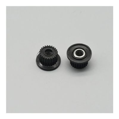 GJWDCNMG 2pcs 005K06790 One Way Clutch Pulley Fit for 4110 4127 4112 4590 D95 D110 D125(Original a)